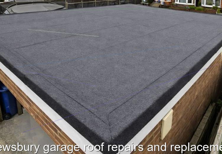 Dewsbury garage roof repairs and replacement